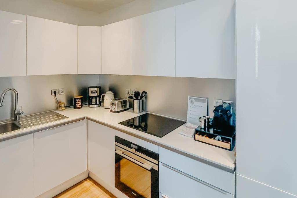 La Cabane Lille Centre Εξωτερικό φωτογραφία